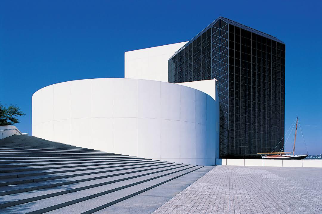 John F. Kennedy Presidential Museum & Library